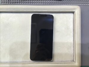 iPhone16e(アイフォーン)の買取査定をさせていただきました！モバトル丸井錦糸町です！