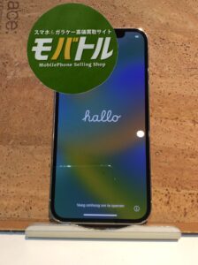 ★iPhone15,16,17(アイフォン15,16,17)シリーズ買取強化中！！★Apple iPhone12Pro (アップル アイフォン 12プロ)Softbank版○中古正常品★【モバトル広島パルコ新館店】