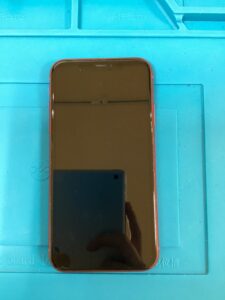 iPhone11(アイフォーン)を買取させて頂きました！【モバトル秋津店】