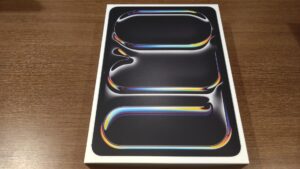 iPhone17買取強化中🔥 iPadPro(M5)11インチWi-Fiモデル（アイパッド）の買取を行いました!【モバトル仙台PARCO2店】