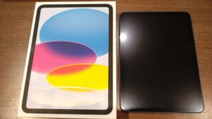 iPhone17買取強化中🔥 iPad10（アイパッド）の買取を行いました!【モバトル仙台PARCO2店】