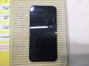 iPhone12miniをお持ち込みいただきました。【モバトル京王聖蹟桜ヶ丘ショッピングセンターB館店】