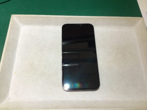 iPhone14の買取査定を致しました。【モバトルイーアス高尾店】