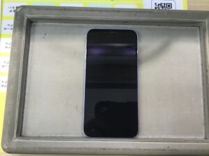 モバトルセレオ相模原店/iPhone12の買取を承りました