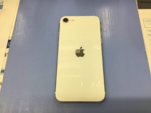 iPhoneSE第2世代を買取させて頂きました！【モバトル橋本駅店】