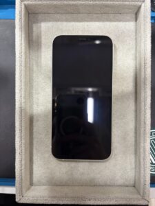 iPhone 12(アイフォン12 )を査定いたしました！【モバトル 池袋P'パルコ本店】