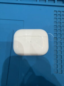 本日はAir pods pro(エーアポッツプロ)を査定いたしました！「モバトル　池袋P’パルコ本店」