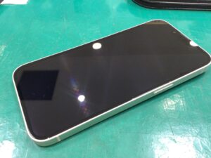 ◯iPhone13◯をお持ち込みいただきました。【モバトル橋本駅店】