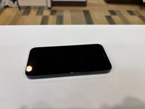 iPhone 12mini 128GBを高価買取|傷あり、破損ありでもOK!【モバトルペリエ千葉店】