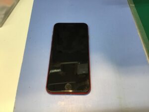 iPhoneSE2をお持ち込みいただきました。【モバトル京王聖蹟桜ヶ丘ショッピングセンターB館店】