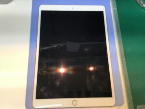 iPad Airをお持ち込みいただきました。【モバトル京王聖蹟桜ヶ丘ショッピングセンターB館店】