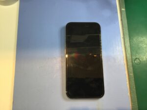 iPhoneをお持ち込みいただきました。【モバトル京王聖蹟桜ヶ丘ショッピングセンターB館店】