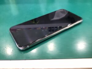 iPhoneX買取査定を致しました　モバトル八王子オクトーレ店