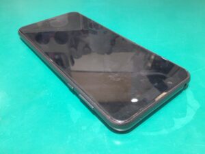 モバトルセレオ相模原店/aquos sense3plusの買取を承りました