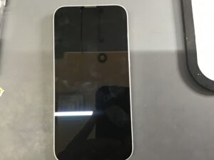 iPhone13miniをお持ち込みいただきました。【モバトル京王聖蹟桜ヶ丘ショッピングセンターB館店】