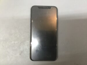 iPhoneXSをお持ち込みいただきました。【モバトル京王聖蹟桜ヶ丘ショッピングセンターB館店】