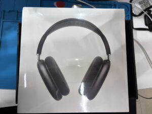 Air Pods Max(エアポッズ マックス)の査定をさせていただきました！【モバトル 池袋P'パルコ本店】