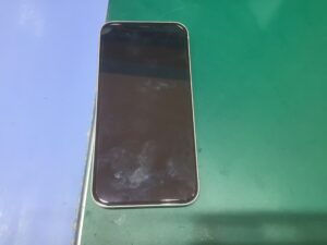 iPhone13miniの買取査定を致しました。【モバトルイーアス高尾店】