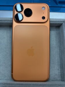 iPhone 17 ProMax(アイフォン 17 プロマックス)を査定させていただきました！【モバトル 池袋P'パルコ店】