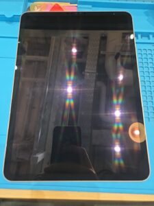 iPad Pro 11-inch(4th Gen)の査定をさせていただきました【モバトル 池袋P'パルコ本店】