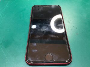 iPhoneSE2の買取査定を致しました。【モバトルイーアス高尾店】