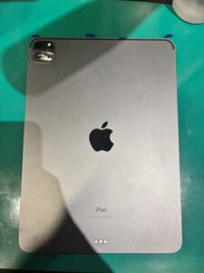 iPad Pro11 第2世代 128GBの中古端末を買取させて頂きました!