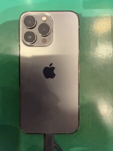 iPhone13Pro　買取査定を行いました！【スマホ修理工房新百合丘オーパ店】