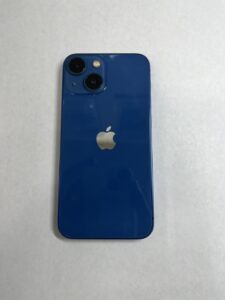 iPhone 13mini 128GB を買取させて頂きました!!