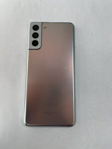 Galaxy S21＋ 256GBを買い取らせていただきました！！