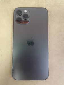 iPhone12Proの中古端末を査定させて頂きました【モバトル三鷹店】