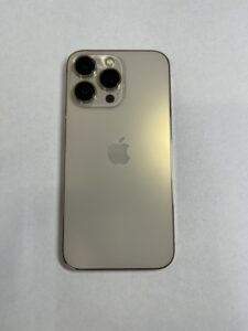 iPhone 13Pro 256GB を買取させて頂きました!!