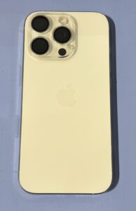iPhone16Pro 512GBの中古端末を買取査定させて頂きました!!