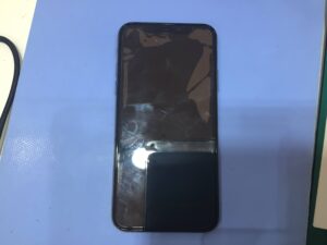 iPhoneXsの買取査定を致しました。【モバトルイーアス高尾店】