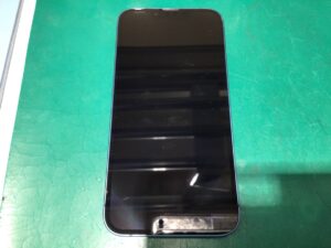 iPhone13(アイフォーン)の買取査定をさせていただきました！モバトル町田モディ店です！