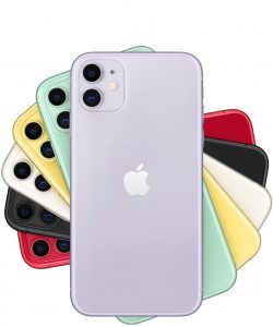 今が売り時！iPhone11（アイフォン）の高価買取はモバトル渋谷モディ店まで！