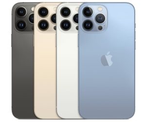 iPhone13ProMAX（256GB/SIMフリー）の買取査定させていただきました！【イオンモール福岡店】